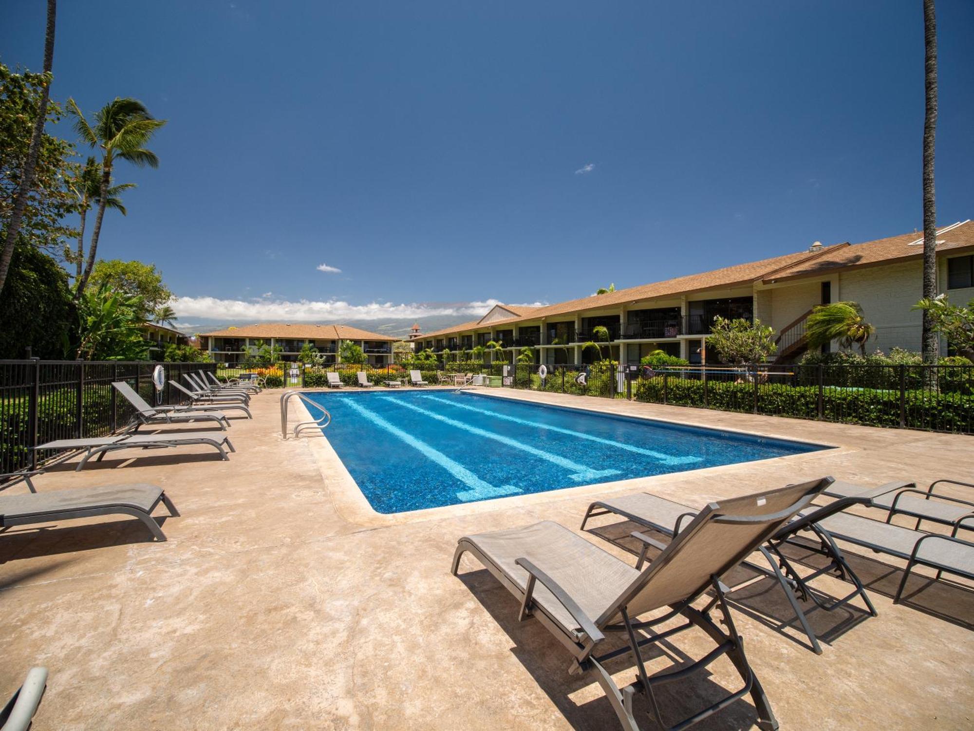 Aparthotel Wbh D227 Aloha Lai - Breathtaking Ocean Views Kihei Zewnętrze zdjęcie