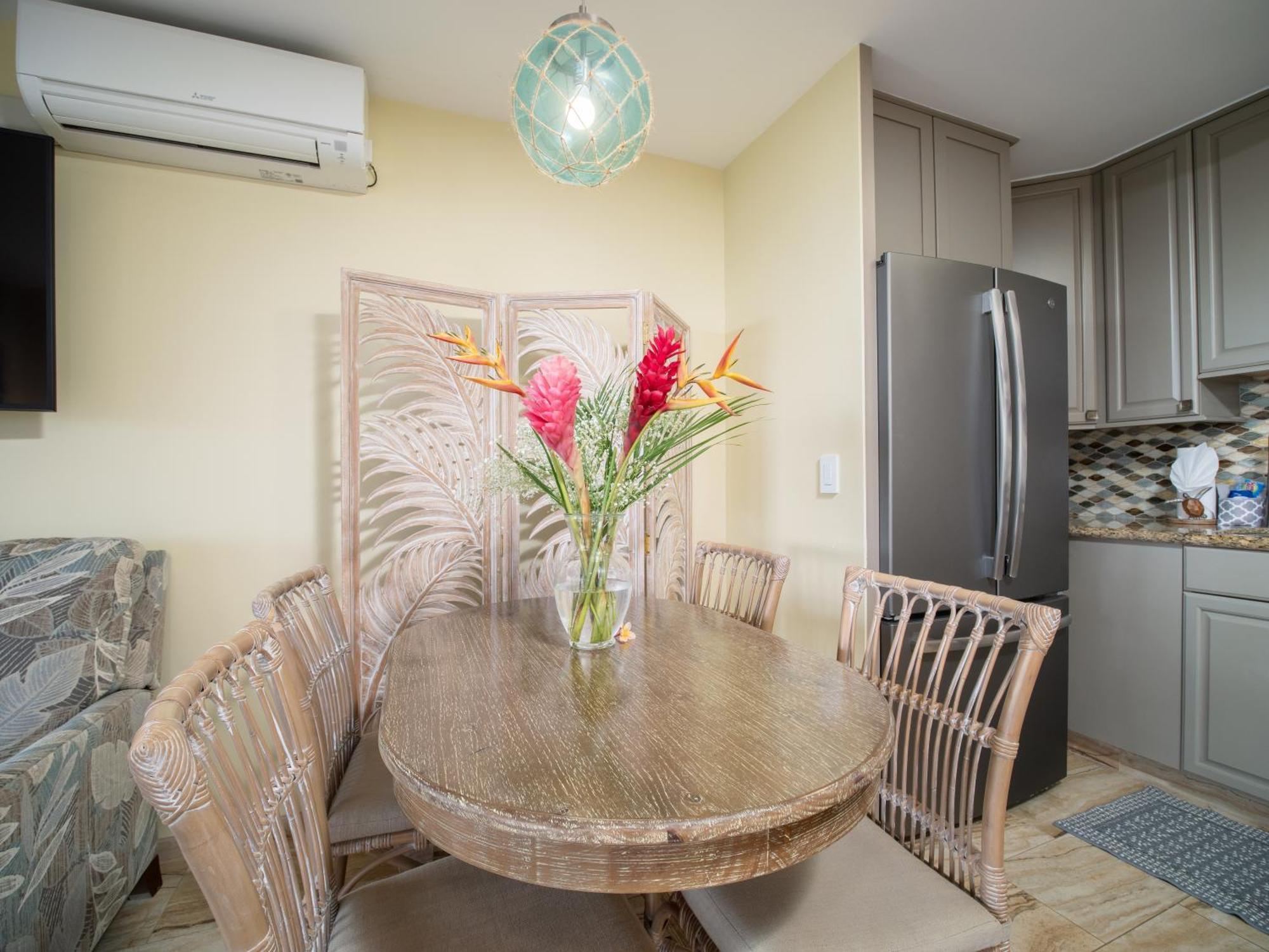 Aparthotel Wbh D227 Aloha Lai - Breathtaking Ocean Views Kihei Zewnętrze zdjęcie