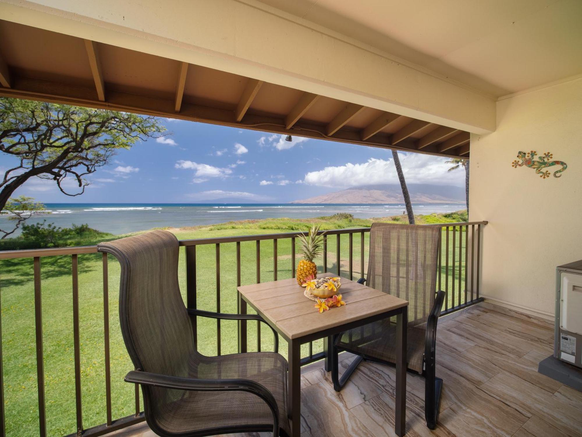 Aparthotel Wbh D227 Aloha Lai - Breathtaking Ocean Views Kihei Zewnętrze zdjęcie